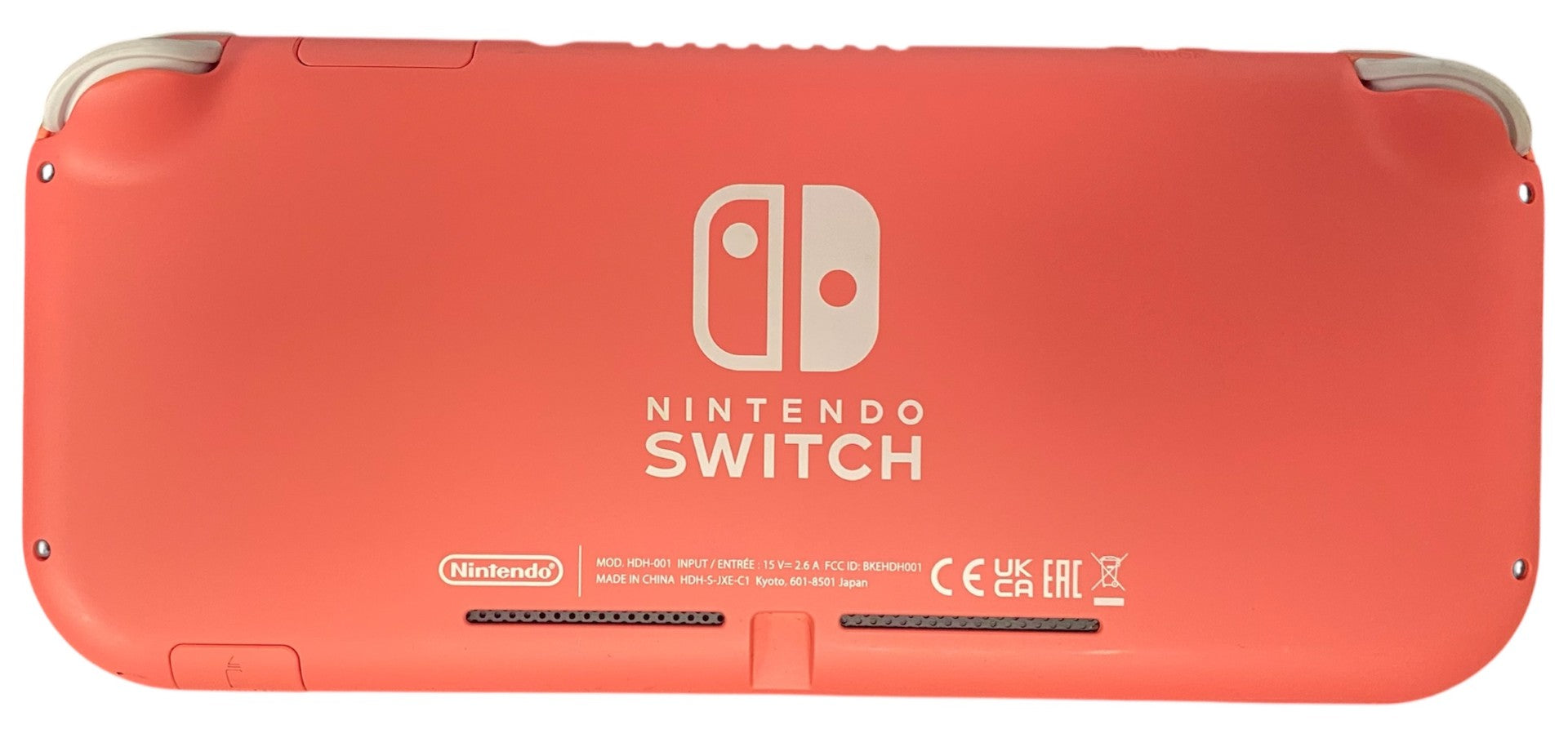 Nintendo Switch Lite Console