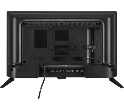 JVC LT-24CR230 Roku TV 24