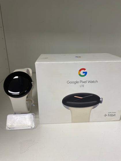 Google Pixel Watch Lite - Great Yarmouth