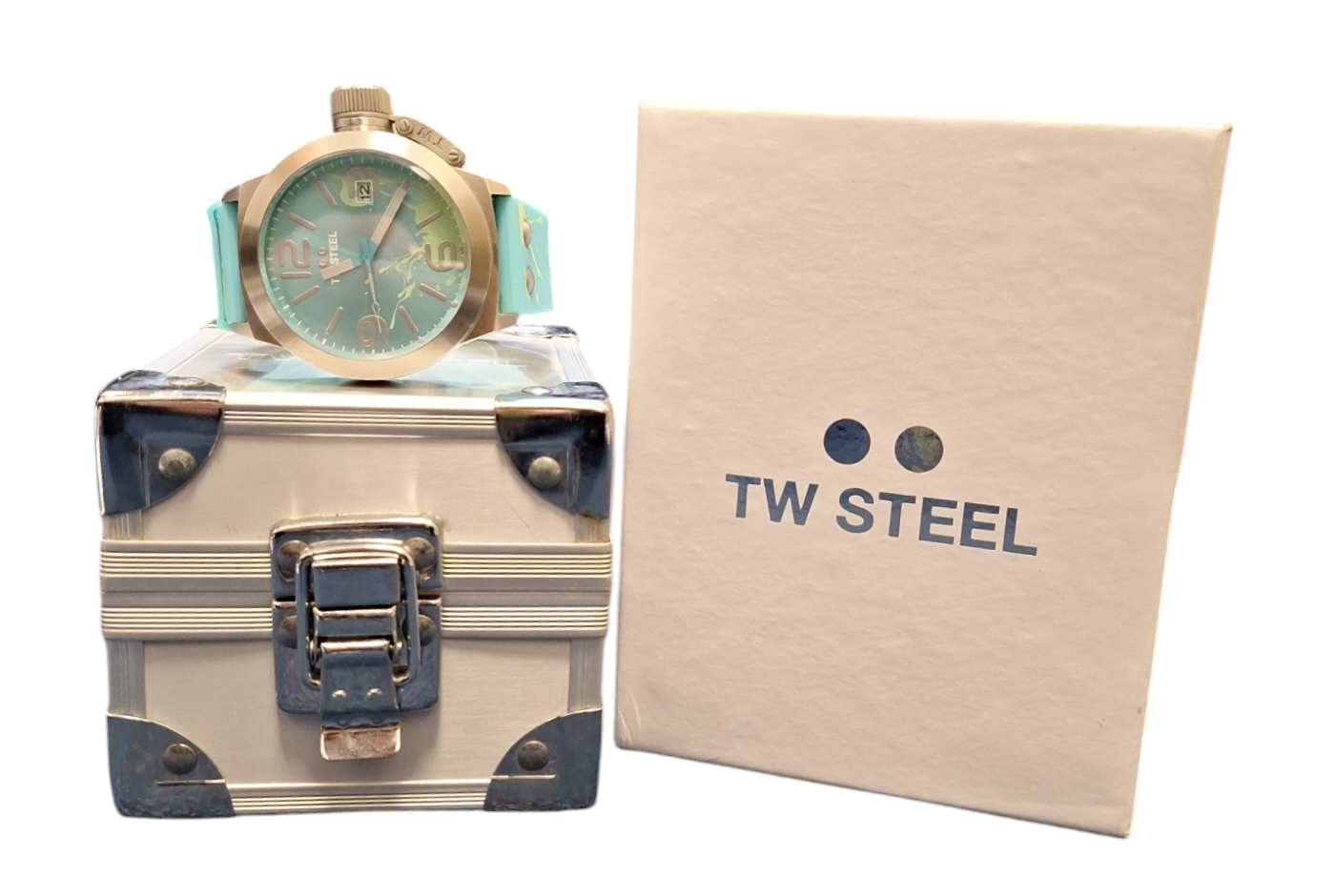 *Sale*Ladies TW Steel TW552 Watch