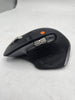 Logitech MX Master 3S Wireless Mac Mouse - Black