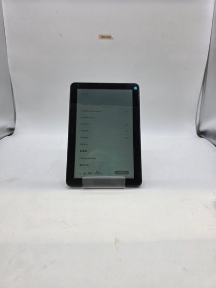 Amazon Fire HD Tablet