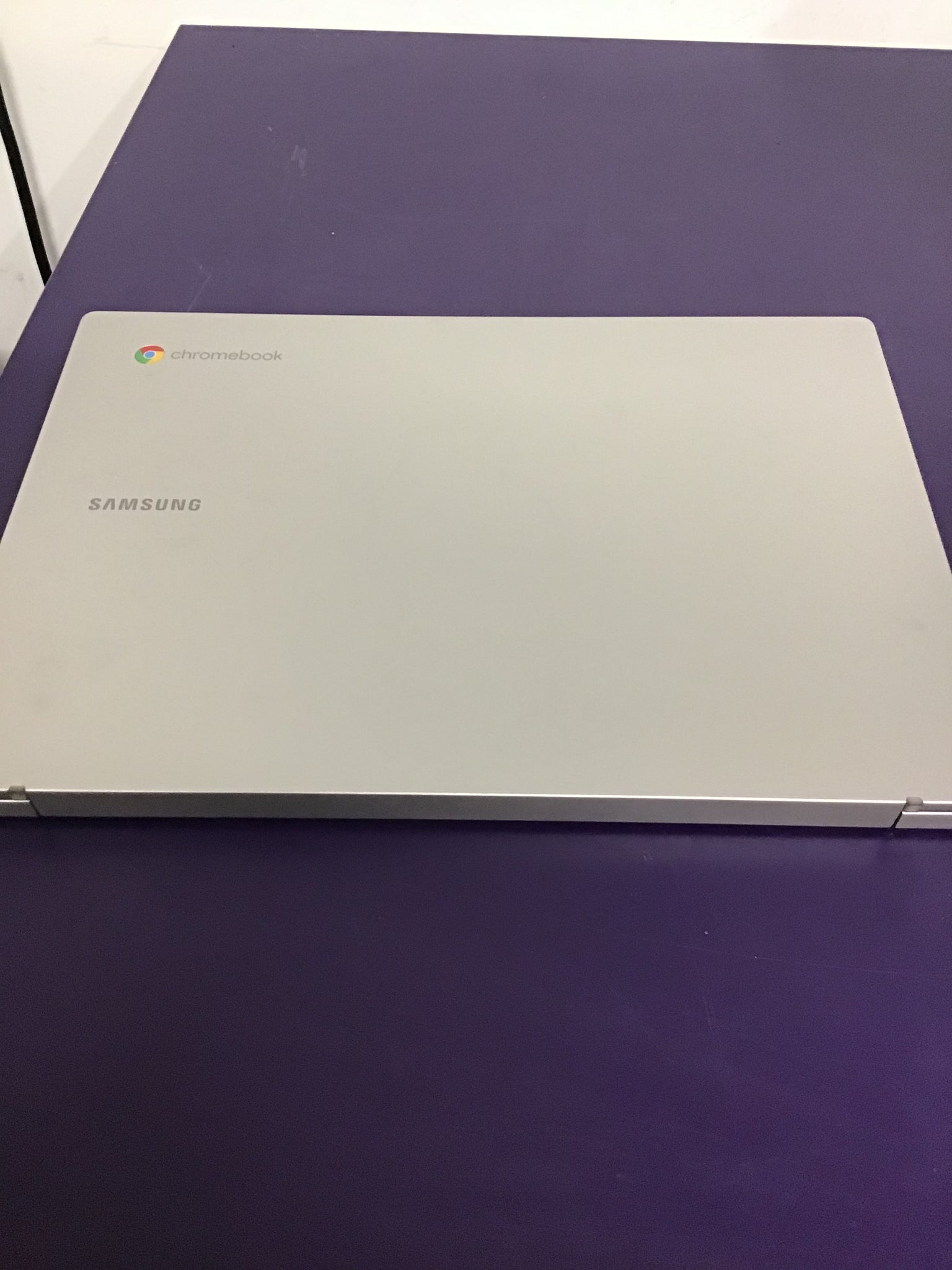 Samsung Galaxy Chromebook