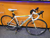 Carrera TDF Road Bike - 7005c T6 Wheel **Collection Only**