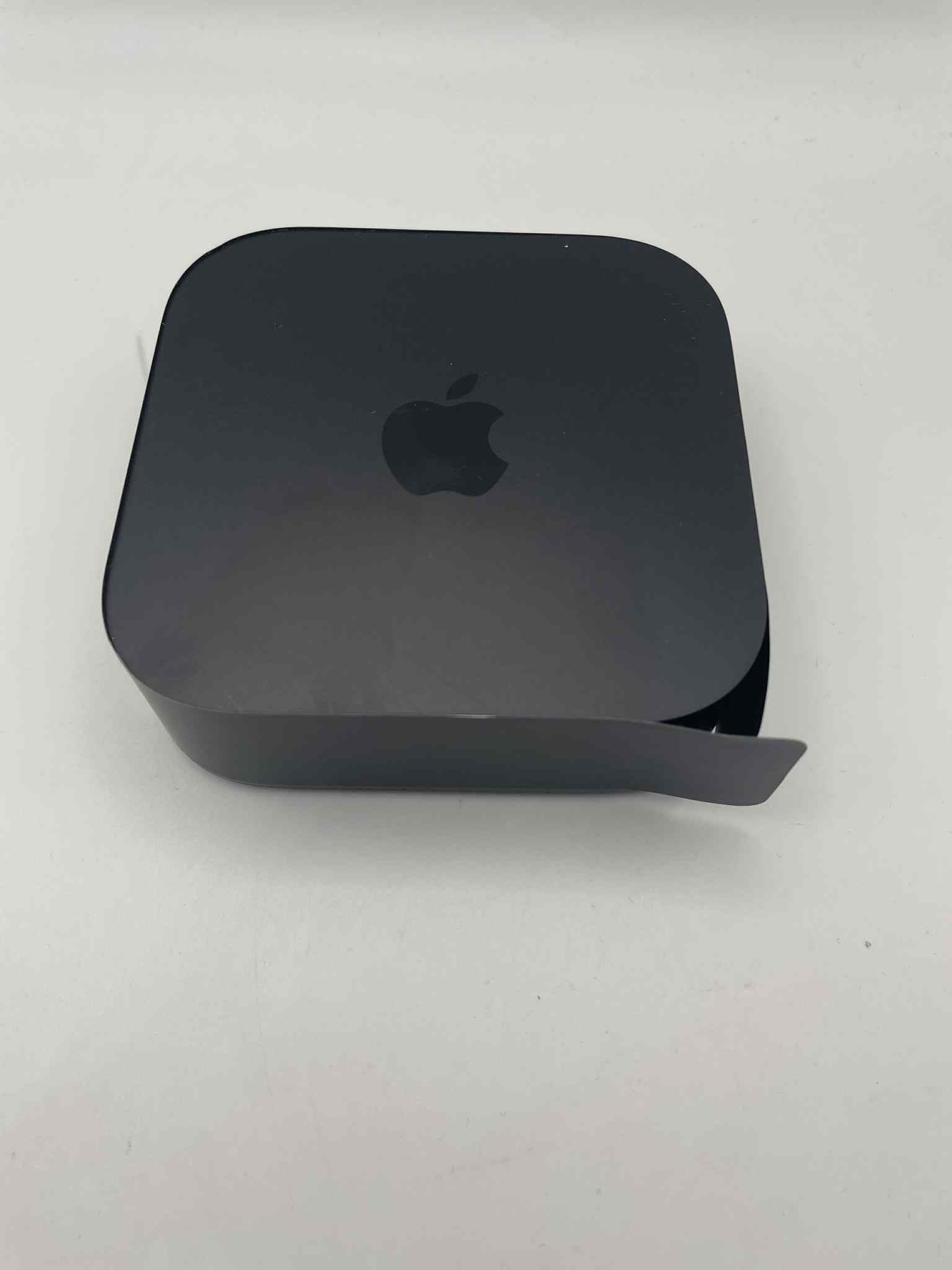 Apple TV 4k 3rd generation