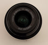 Samsung NX 20-50Mm f/3.5-5.6 II Ed Lens (White)