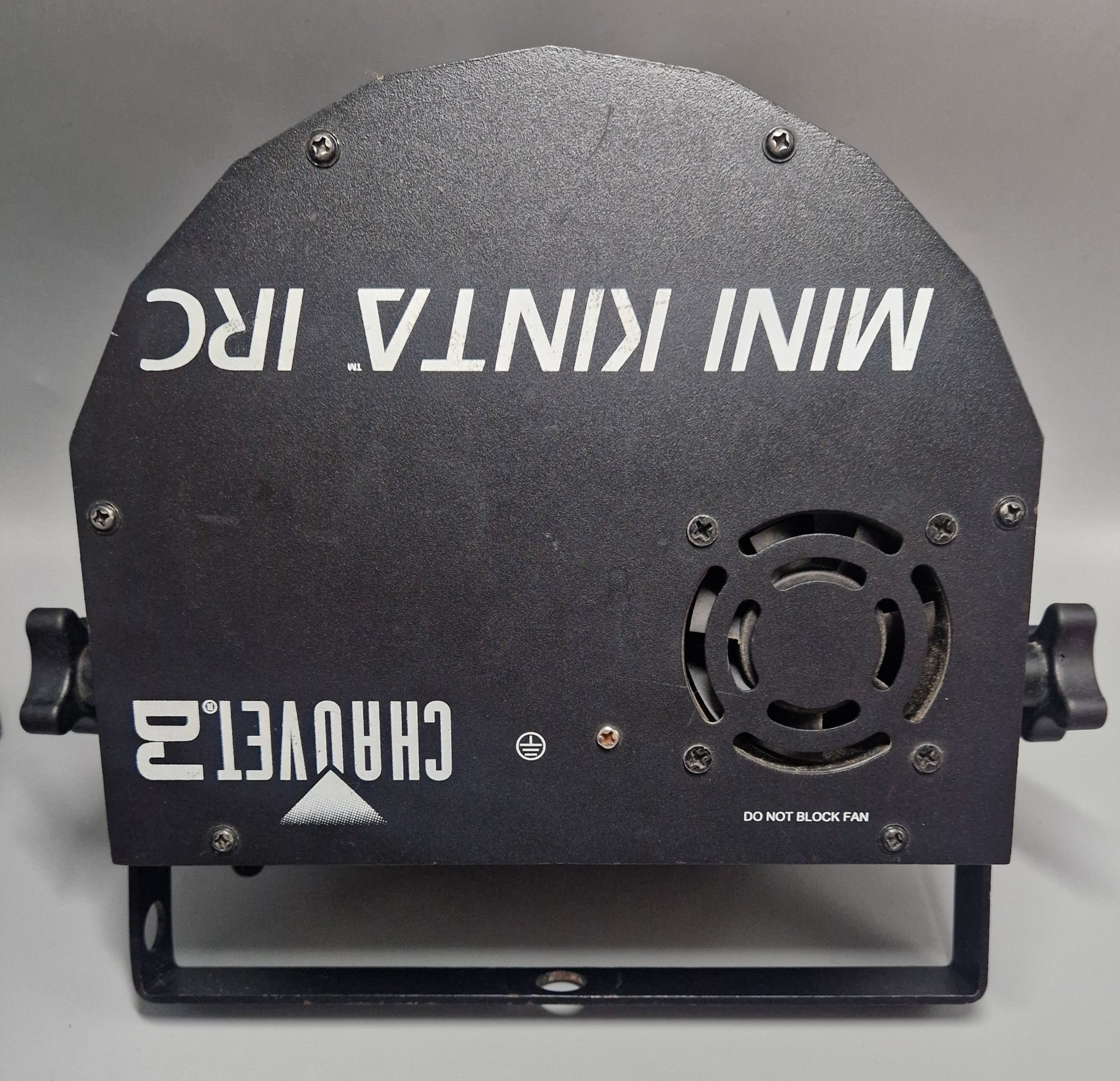 Chauvet DJ Kinta FX Multi effect Light LED.