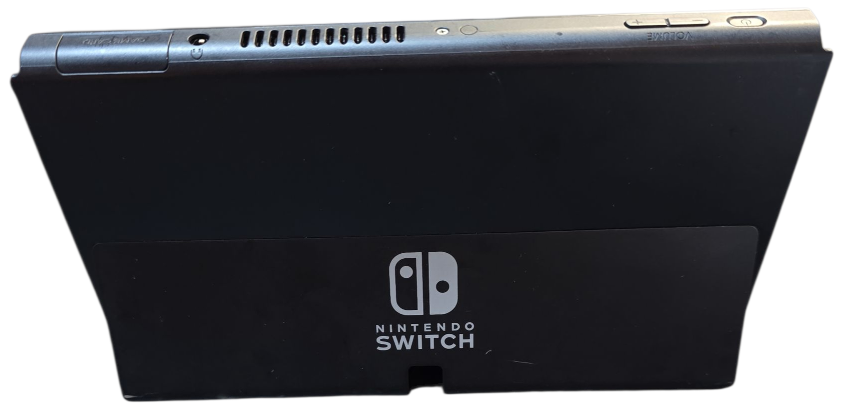 Switch OLED  Black