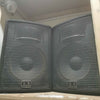 SR Technology 50W Speaker Pair