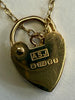 1982 Half Sovereign Woven Link Bracelet
