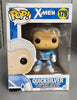 Funko Pop! Marvel X-Men - Quicksilver Vinyl Figure #179 **Collection Only**