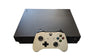 Xbox One X Console, 1TB, Black