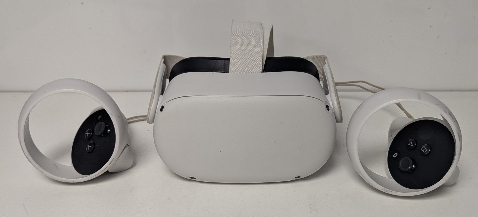 Meta Quest 2 All in one VR Headset 128GB