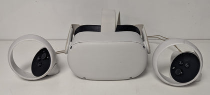 Meta Quest 2 All in one VR Headset 128GB