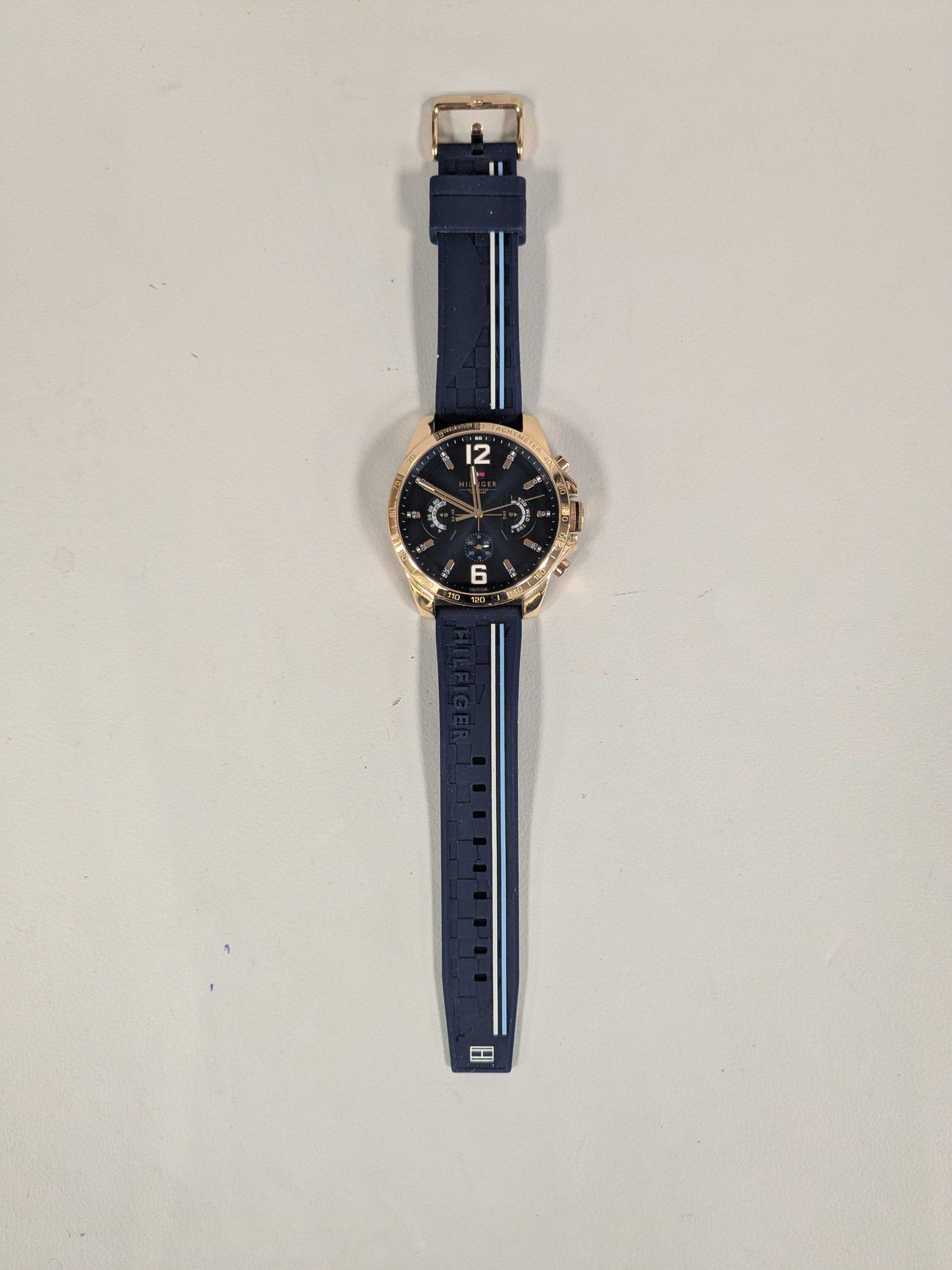 Tommy Hilfiger Watch