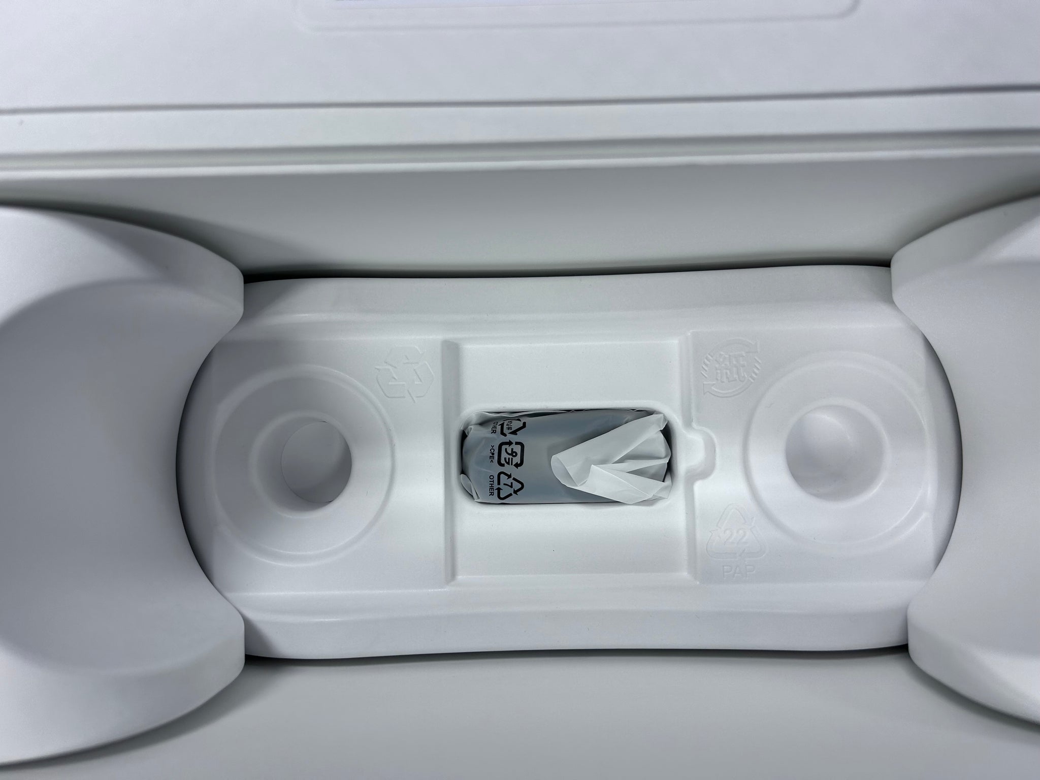 LG XBOOM Bounce Portable Bluetooth Speaker