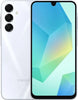Samsung galaxy A16 open 128GB white