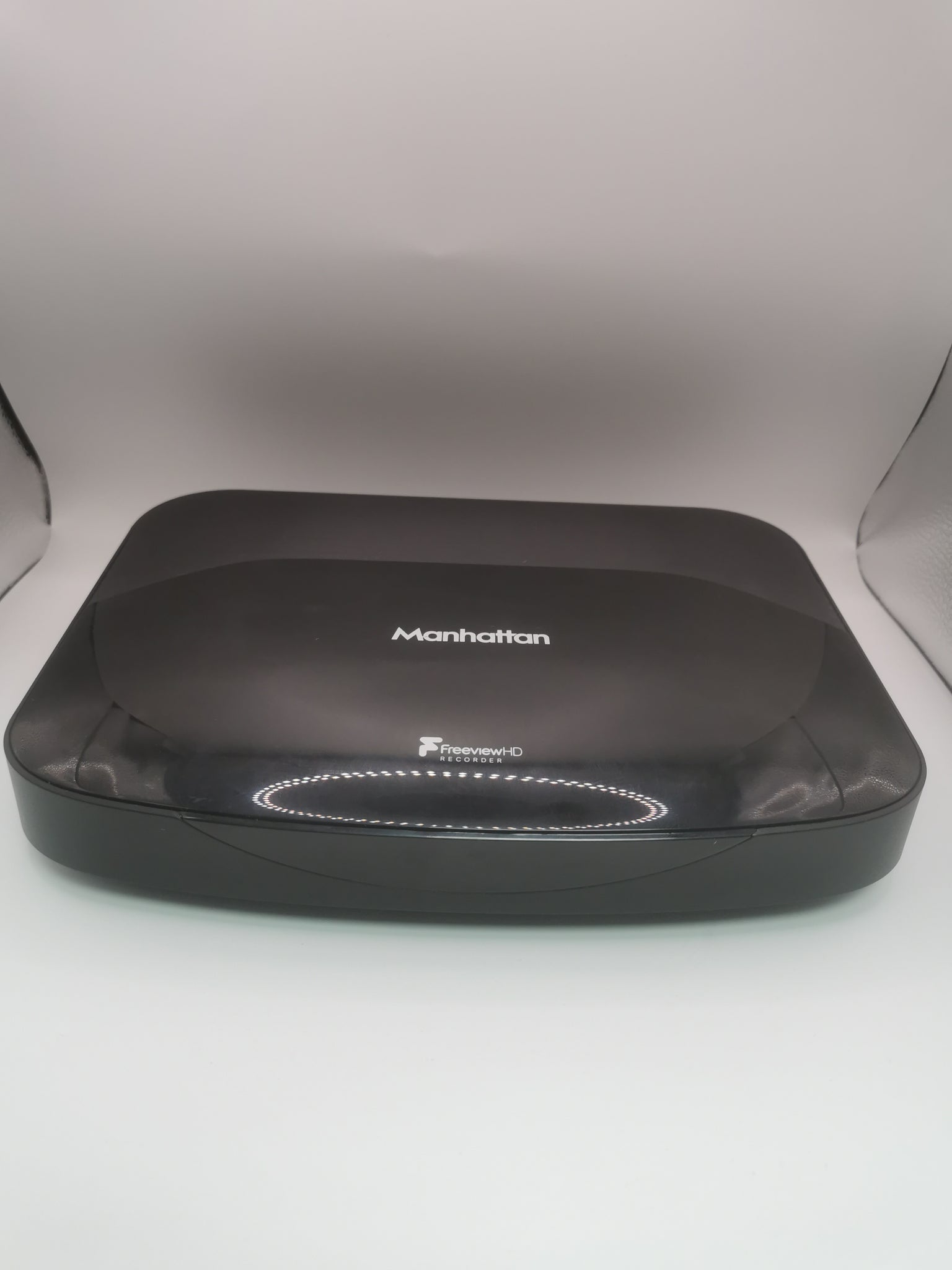 MANHATTAN T2-R Freeview HD Digital TV Recorder