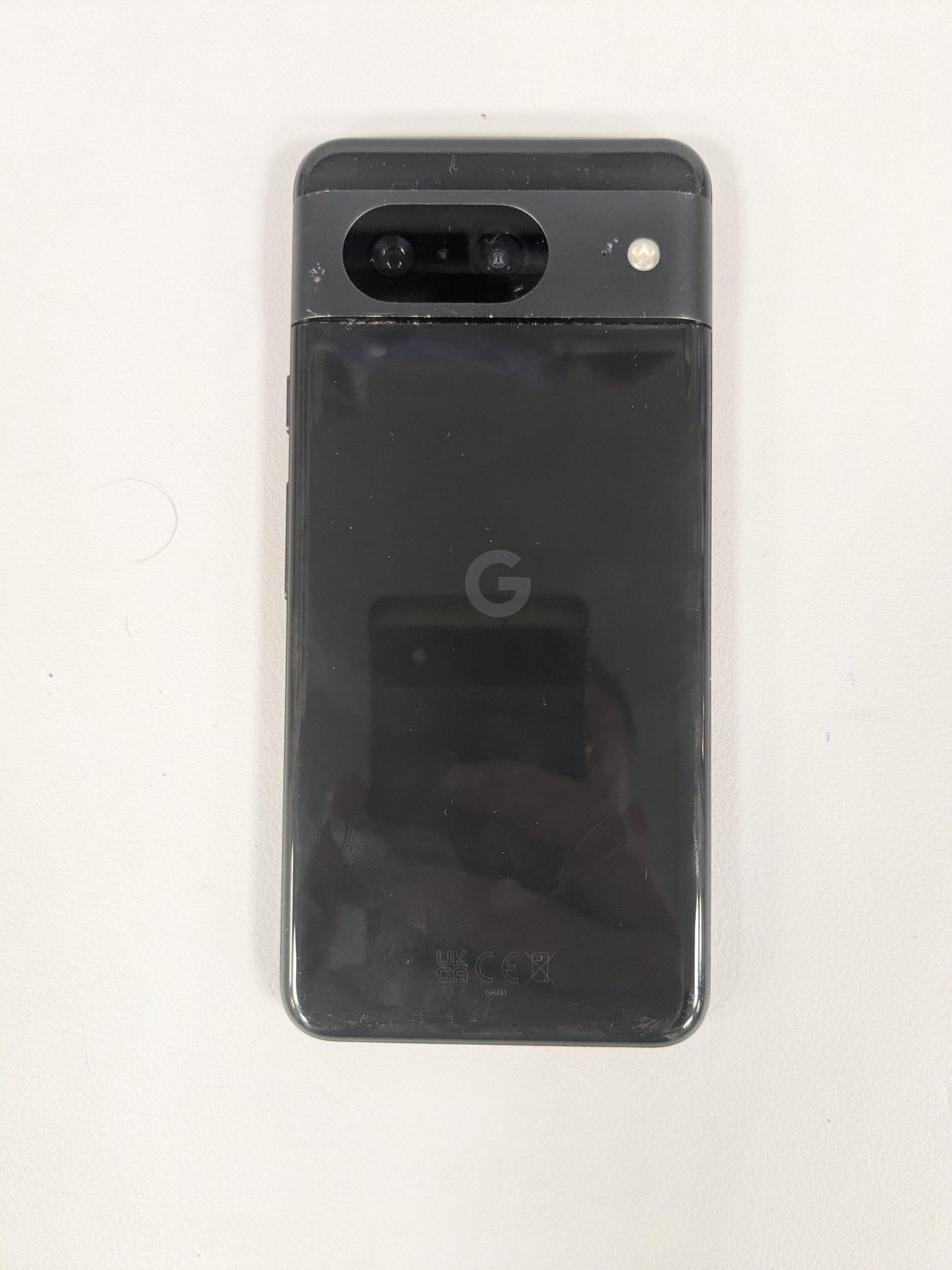 Google Pixel 8 - 256 GB - Obsidian Any Nework