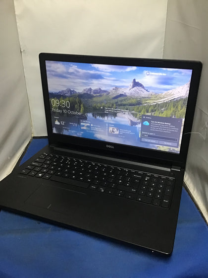 Dell Latitude 3570
