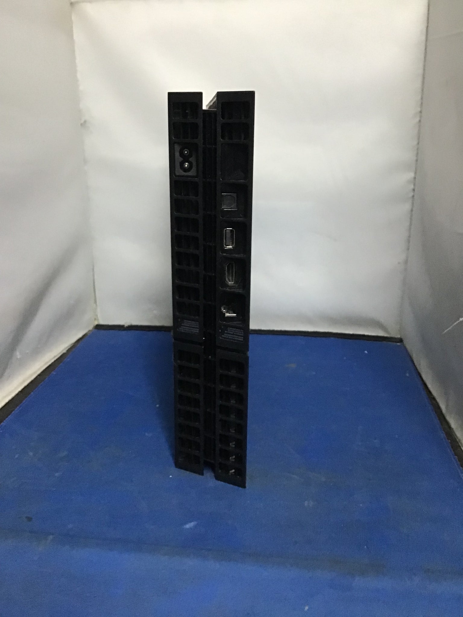 PlayStation 4 Original 500GB Storage - No Pad