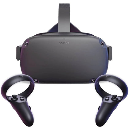 Oculus Quest All-in-One VR Gaming Headset - 64GB