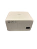 Magcubic L018 Native 1080p 360 Portable Projector With Android 11 & WiFi6 - White eu Plug | Inspired Finds