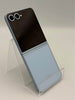 SAMSUNG GALAXY Z FLIP6, 256GB, UNLOCKED, BLUE, BOXED