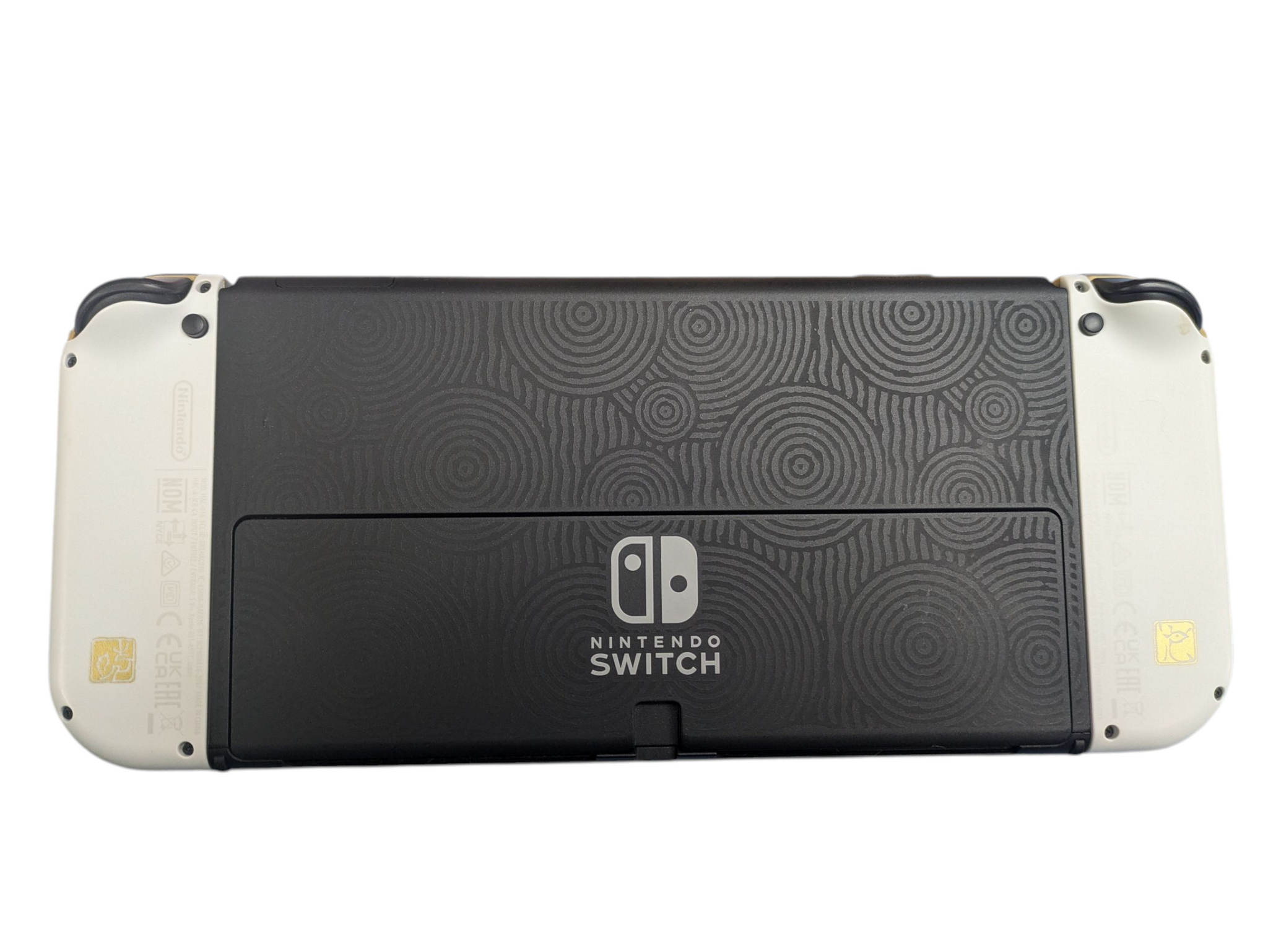 Nintendo Switch OLED Legend of Zelda: Tears of the Kingdom Edition