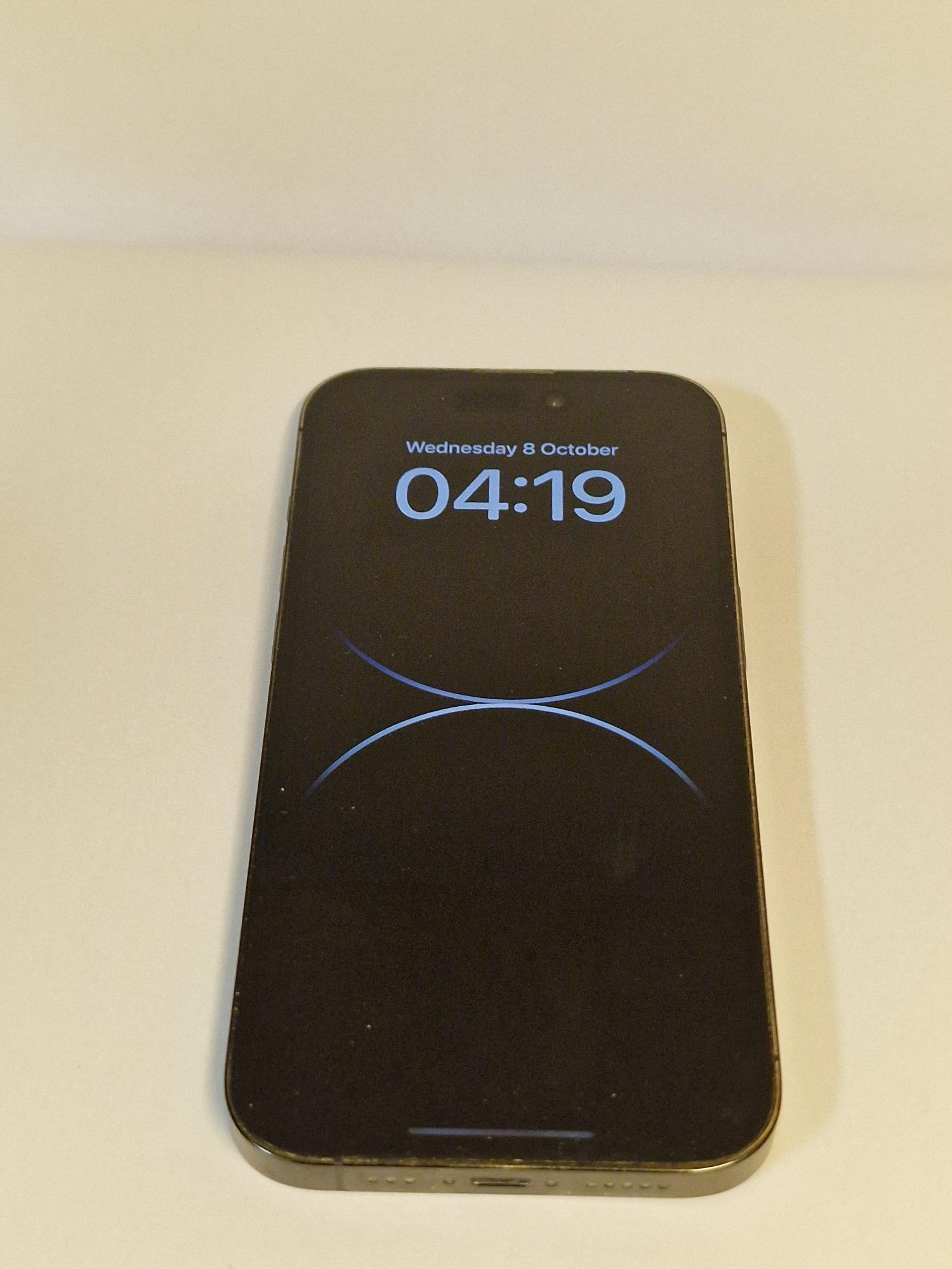 Apple iPhone 14 Pro