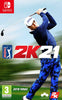 PGA Tour 2K21 (Xbox One)