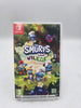 Smurfs The Mission Vileaf Nintendo switch game