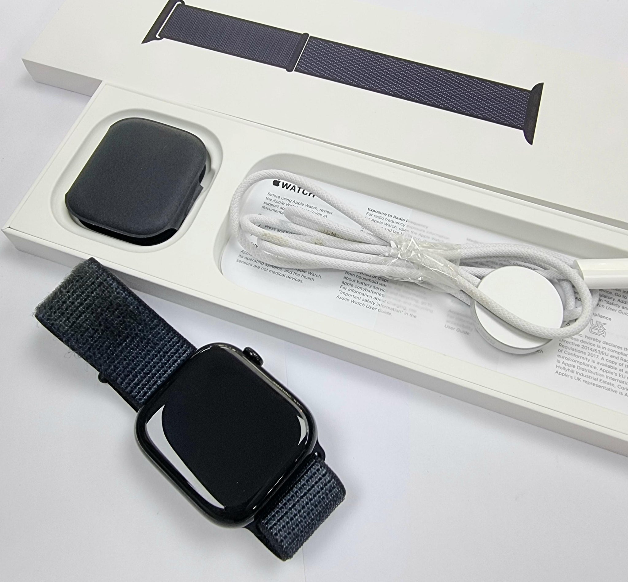 Apple Watch Series 10