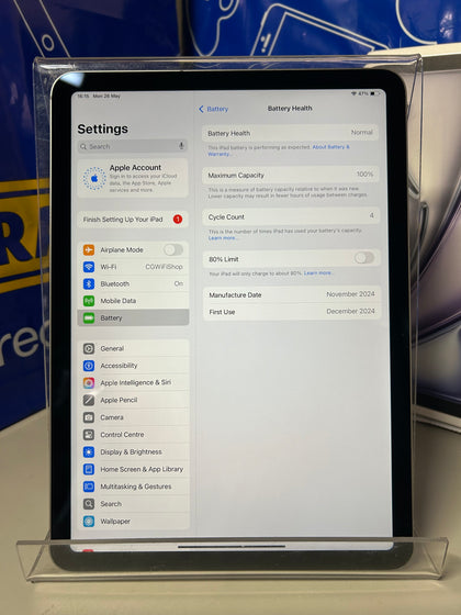 Apple iPad Air 11