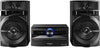 Panasonic SC-UX100 Bluetooth Hi-Fi Speaker System
