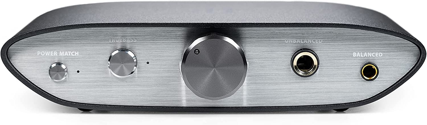 iFi ZEN DAC V2 - Desktop Digital Analog Converter**Boxed**