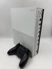 Xbox One S Console, 500GB, White, Third Party Controller