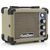 *Collection Only* Sub Zero I-5G Portable Mini Guitar Amp 10 Watt