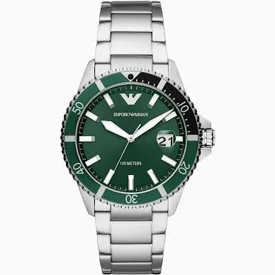 Emporio Armani AR11338 Watch
