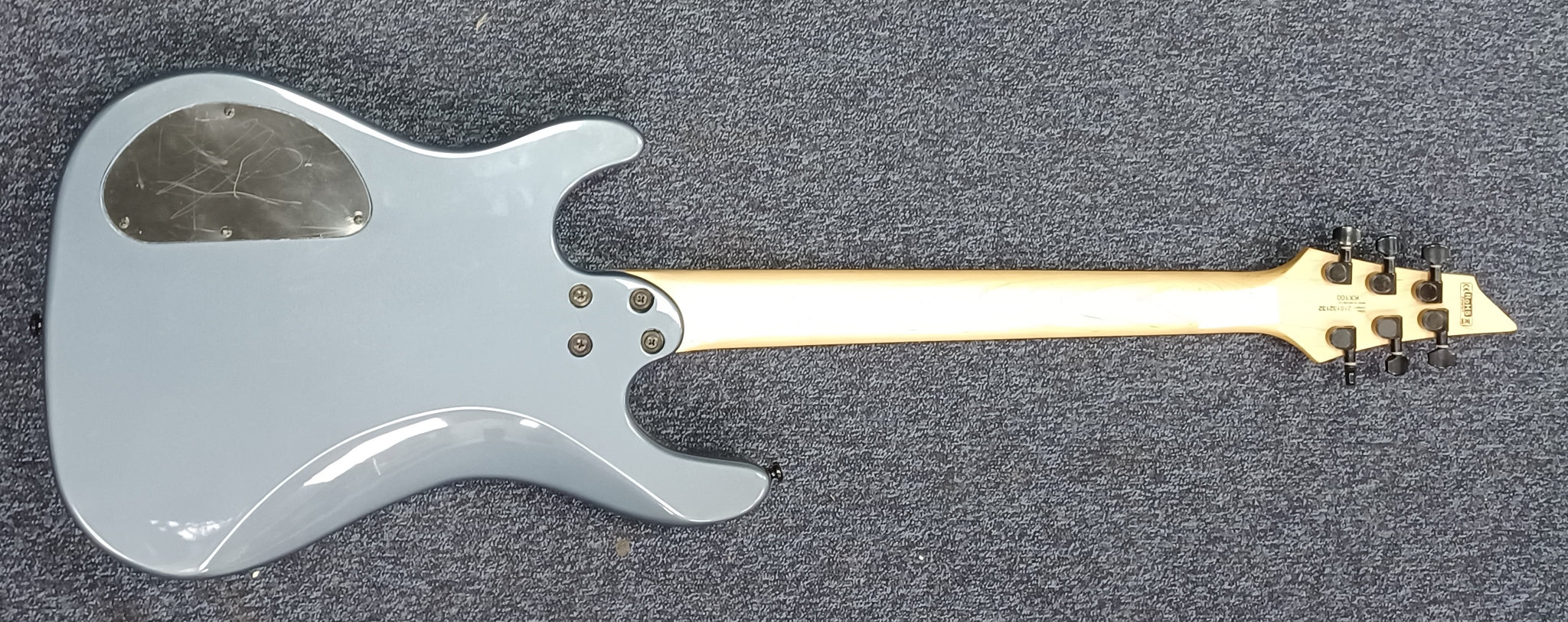 Cort KX100