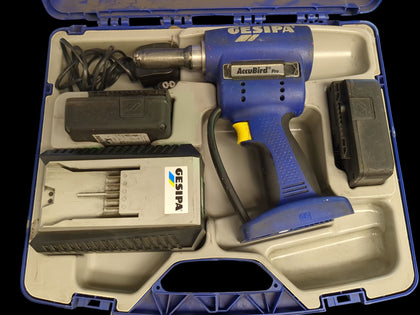 Accubird Pro Riveting Tool