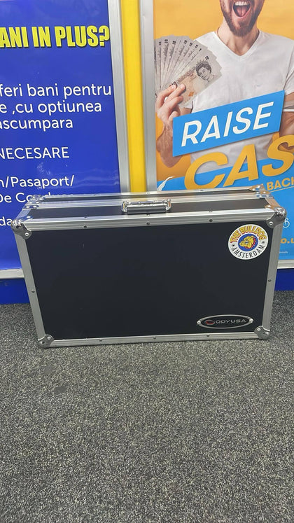 Odyusa DJ case