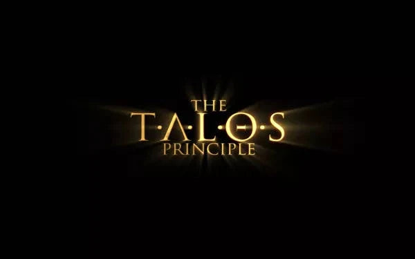 The Talos Principle: Deluxe Edition