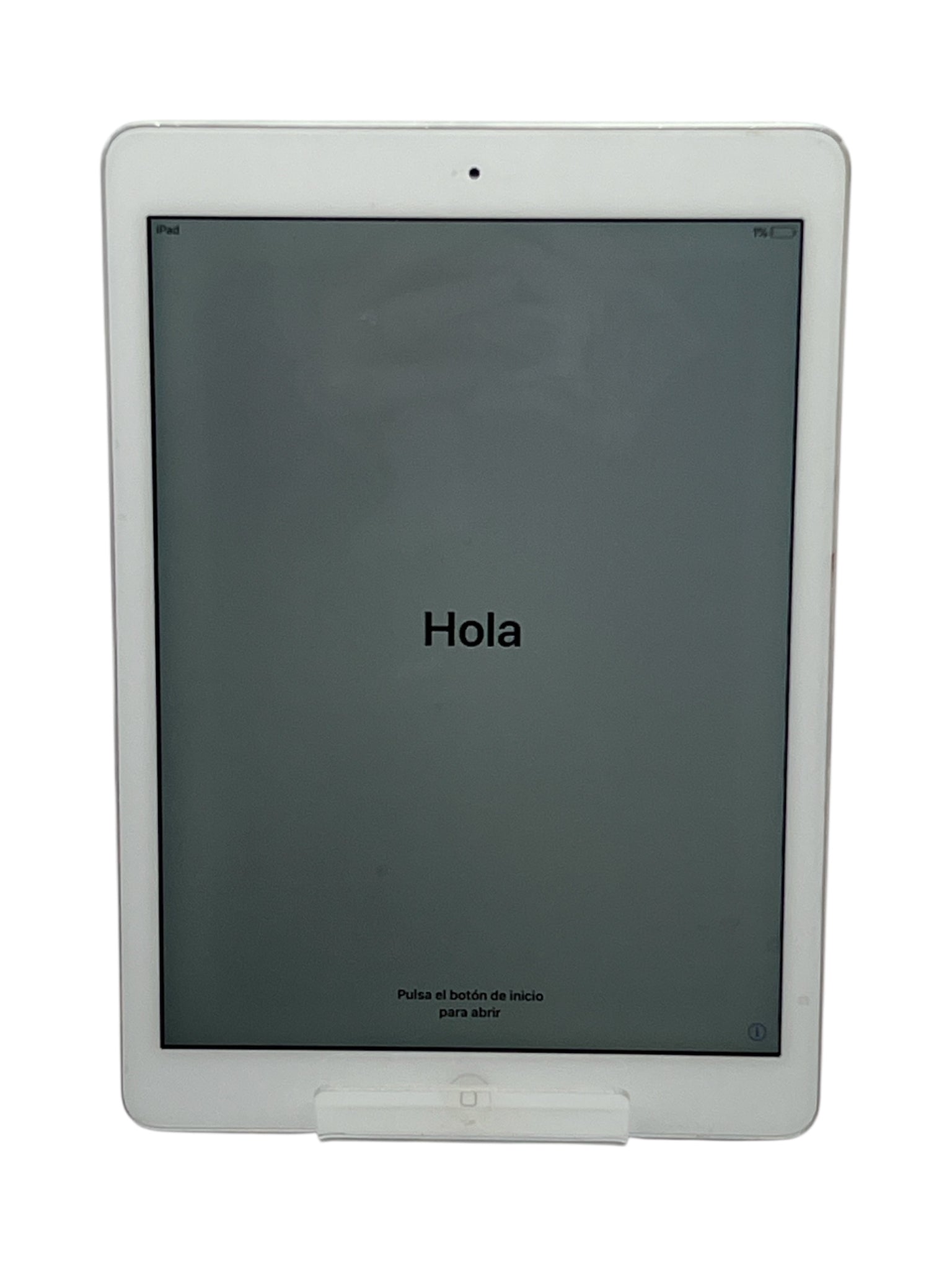 Apple iPad Air 1st Gen" 16GB -
