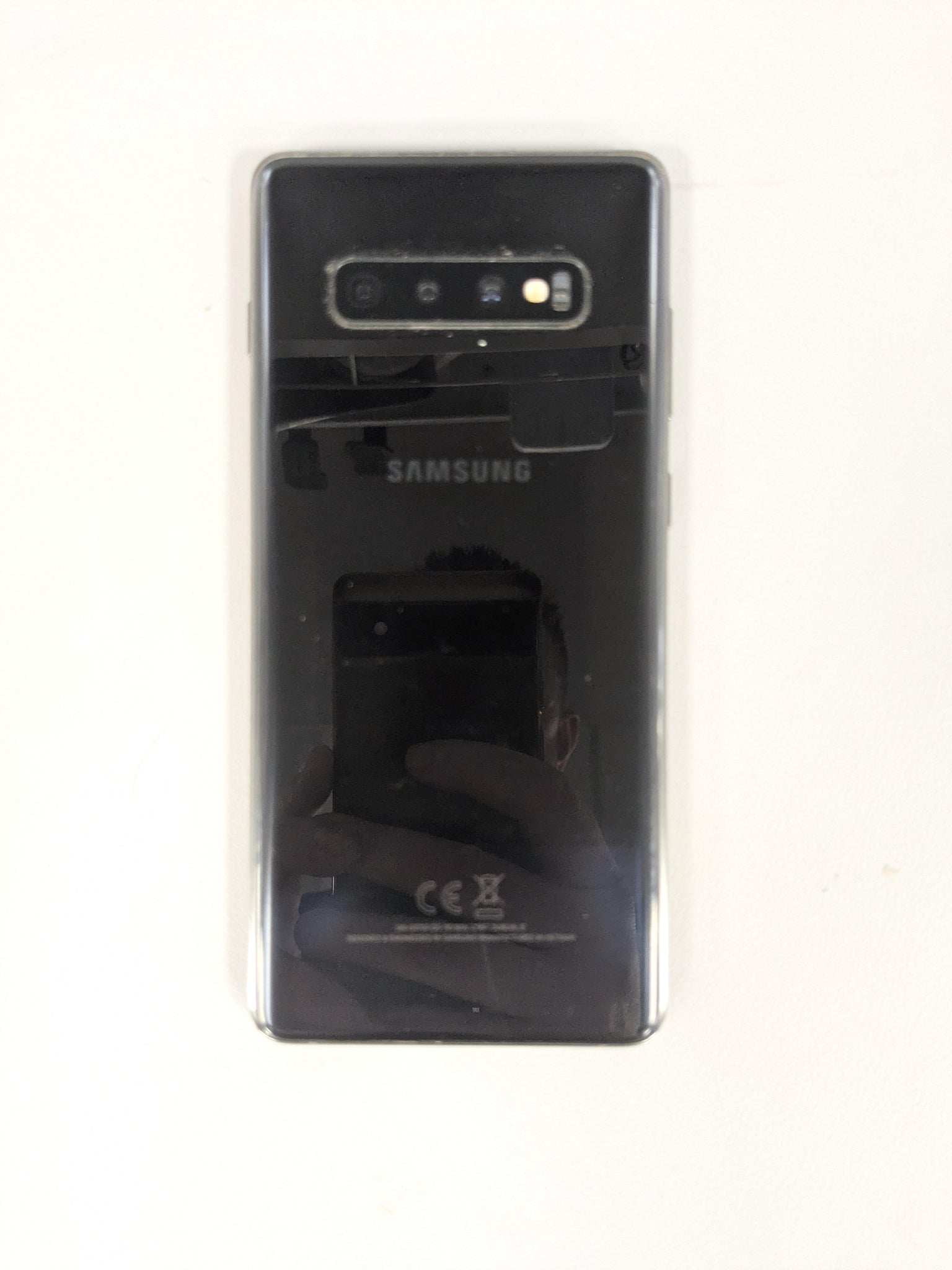 Samsung Galaxy S20+ 128GB - Grey - Any Network