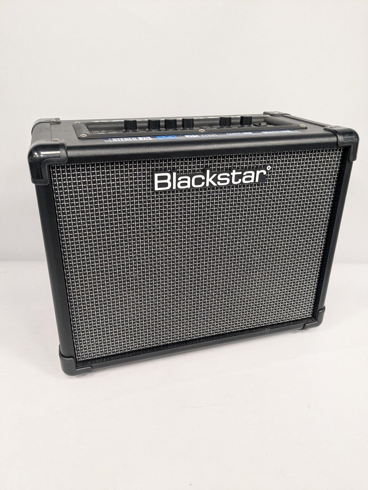 Blackstar ID Core 20 V4 Guitar Combo
