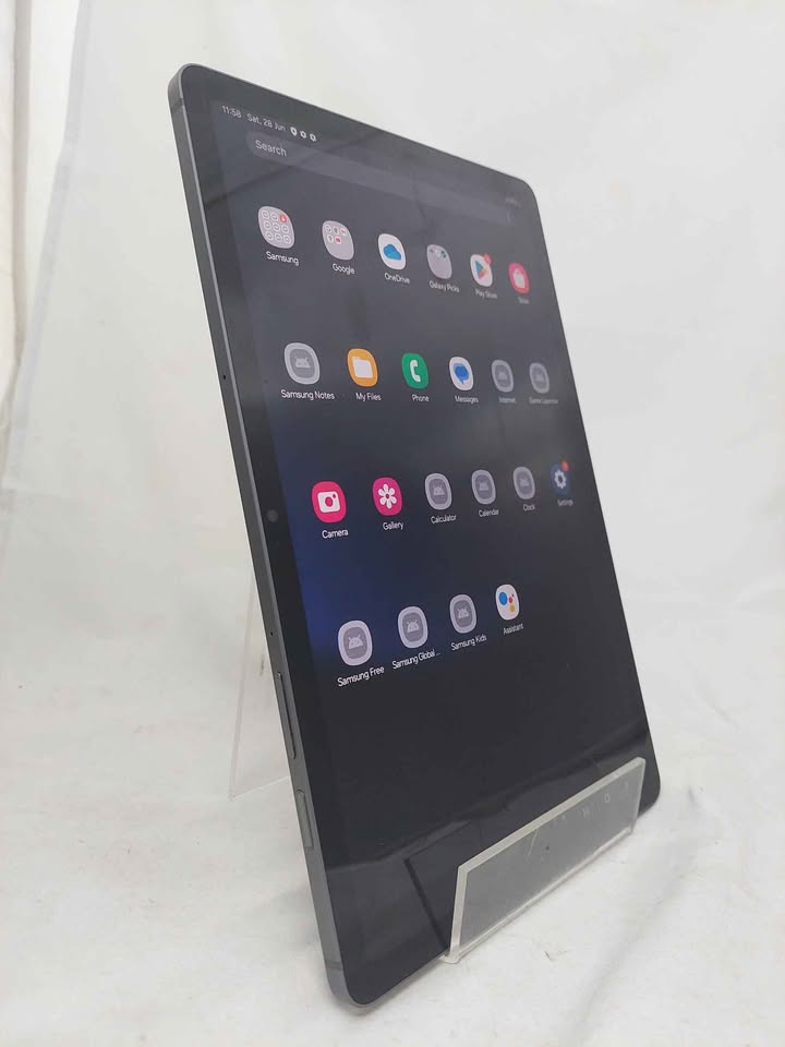Samsung Galaxy Tablet S9 FE 128GB 10.9" (No Pen) WIFI Unlocked Unboxed