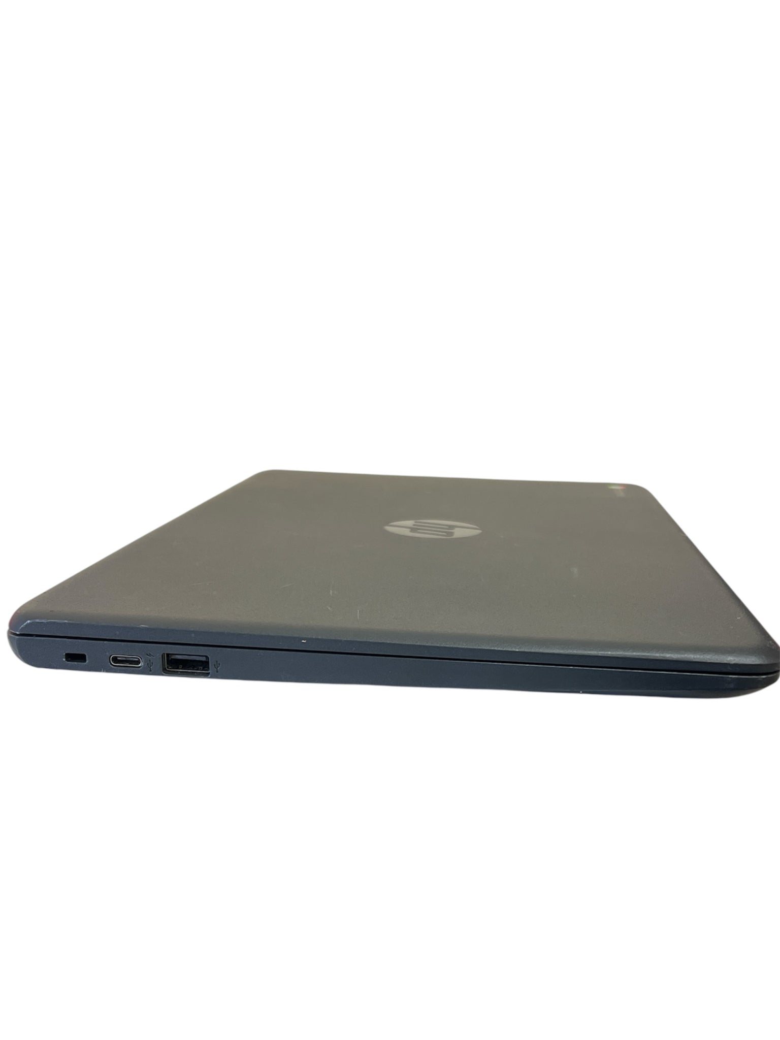 HP Chromebook -AMD a4 9120c Radeon RAM-4GB