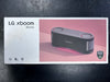 LG XBOOM Bounce Portable Bluetooth Speaker