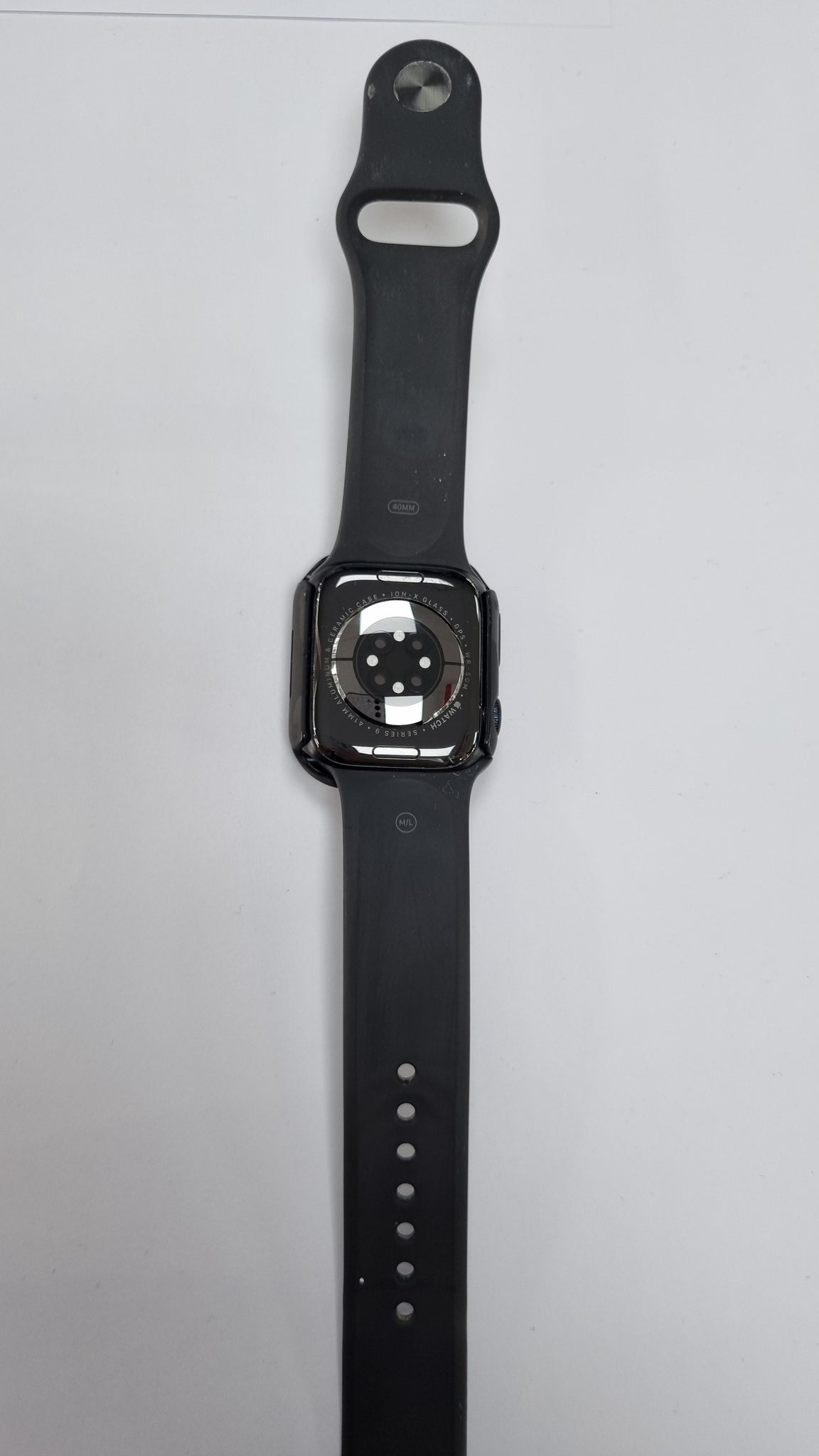 Apple watch series 9 midnight 41mm gps